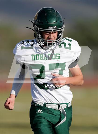 Thumbnail 1 in FR: Canyon del Oro @ Ironwood Ridge photogallery.
