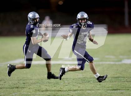 Thumbnail 2 in FR: Canyon del Oro @ Ironwood Ridge photogallery.