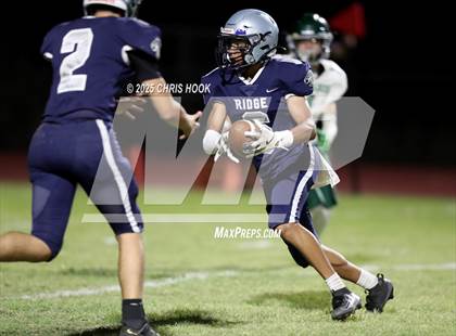 Thumbnail 2 in FR: Canyon del Oro @ Ironwood Ridge photogallery.