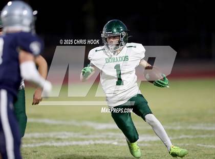 Thumbnail 1 in FR: Canyon del Oro @ Ironwood Ridge photogallery.