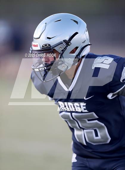 Thumbnail 3 in FR: Canyon del Oro @ Ironwood Ridge photogallery.