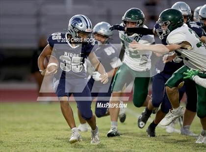 Thumbnail 2 in FR: Canyon del Oro @ Ironwood Ridge photogallery.