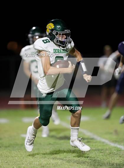 Thumbnail 2 in FR: Canyon del Oro @ Ironwood Ridge photogallery.