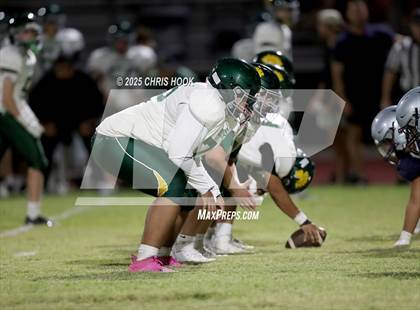 Thumbnail 2 in FR: Canyon del Oro @ Ironwood Ridge photogallery.