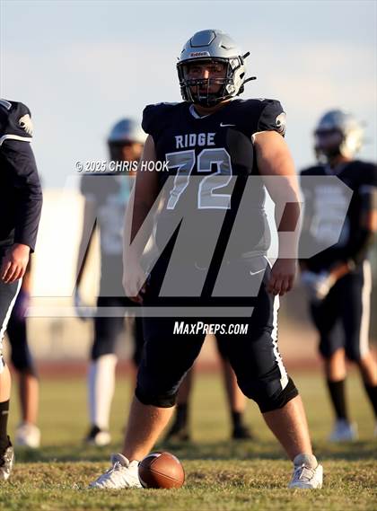 Thumbnail 3 in FR: Canyon del Oro @ Ironwood Ridge photogallery.