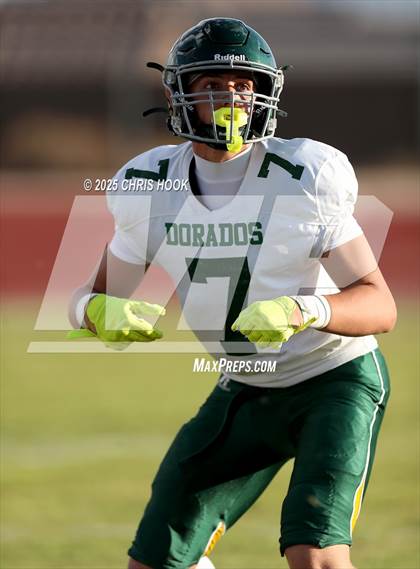 Thumbnail 3 in FR: Canyon del Oro @ Ironwood Ridge photogallery.