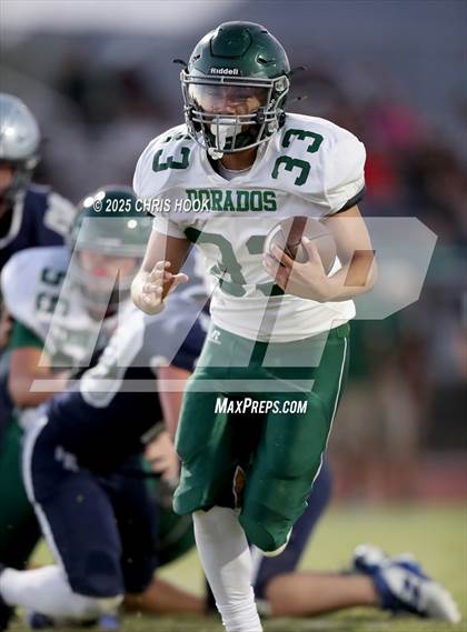 Thumbnail 3 in FR: Canyon del Oro @ Ironwood Ridge photogallery.