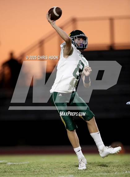 Thumbnail 2 in FR: Canyon del Oro @ Ironwood Ridge photogallery.
