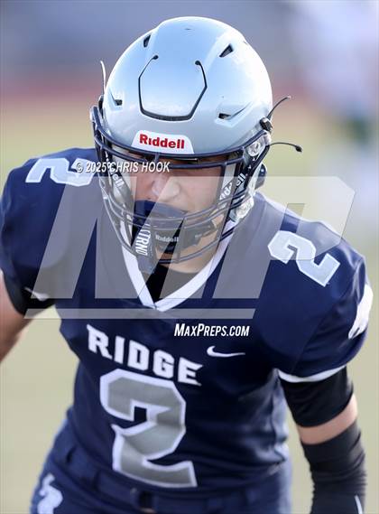 Thumbnail 2 in FR: Canyon del Oro @ Ironwood Ridge photogallery.