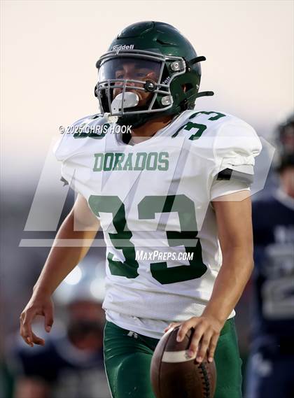 Thumbnail 1 in FR: Canyon del Oro @ Ironwood Ridge photogallery.