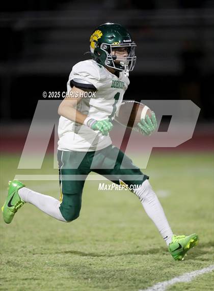 Thumbnail 1 in FR: Canyon del Oro @ Ironwood Ridge photogallery.