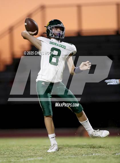 Thumbnail 1 in FR: Canyon del Oro @ Ironwood Ridge photogallery.