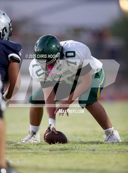 Thumbnail 3 in FR: Canyon del Oro @ Ironwood Ridge photogallery.