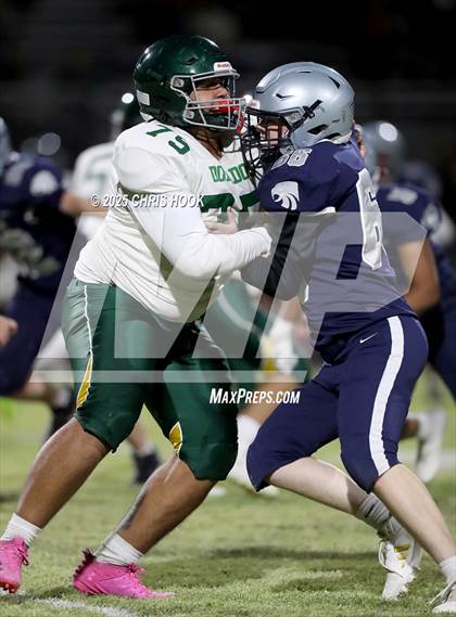 Thumbnail 1 in FR: Canyon del Oro @ Ironwood Ridge photogallery.