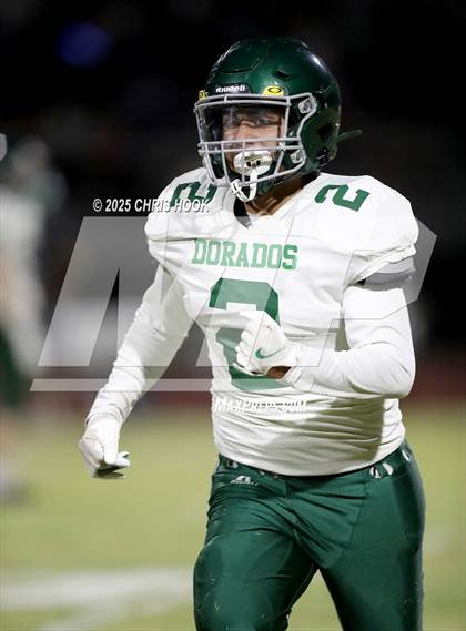 Thumbnail 1 in FR: Canyon del Oro @ Ironwood Ridge photogallery.
