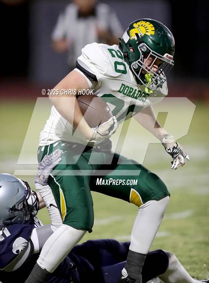Thumbnail 3 in FR: Canyon del Oro @ Ironwood Ridge photogallery.