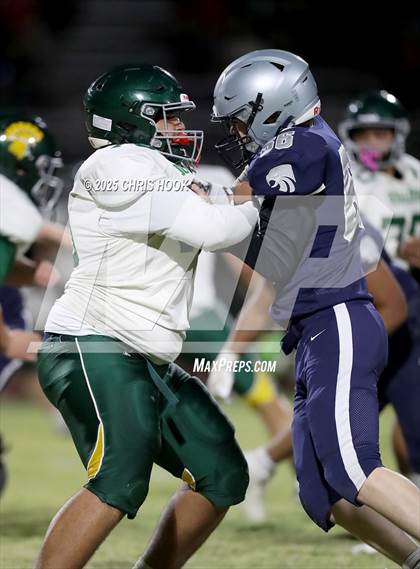 Thumbnail 2 in FR: Canyon del Oro @ Ironwood Ridge photogallery.
