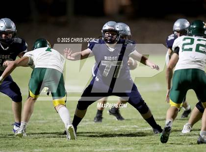 Thumbnail 1 in FR: Canyon del Oro @ Ironwood Ridge photogallery.