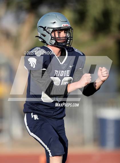 Thumbnail 2 in FR: Canyon del Oro @ Ironwood Ridge photogallery.