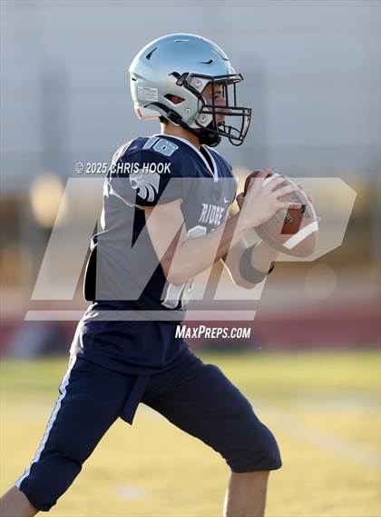 Thumbnail 2 in FR: Canyon del Oro @ Ironwood Ridge photogallery.