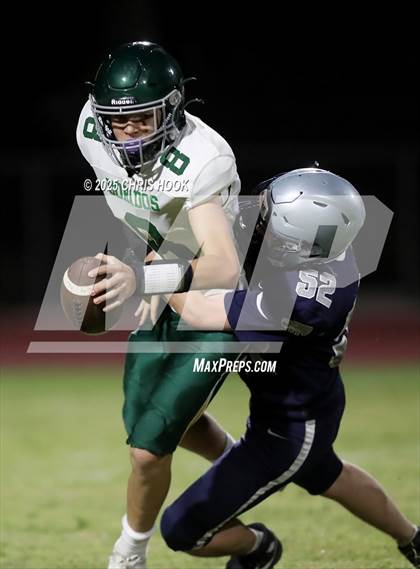 Thumbnail 3 in FR: Canyon del Oro @ Ironwood Ridge photogallery.