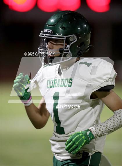 Thumbnail 3 in FR: Canyon del Oro @ Ironwood Ridge photogallery.