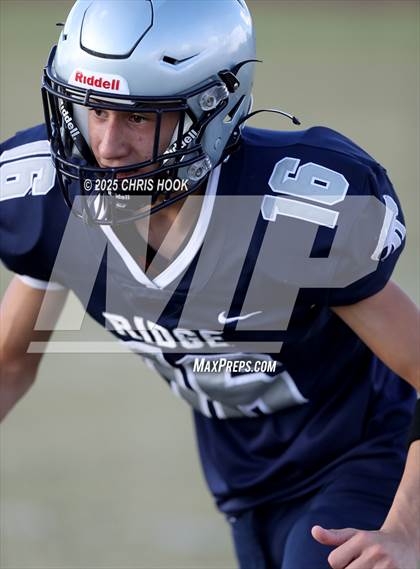 Thumbnail 1 in FR: Canyon del Oro @ Ironwood Ridge photogallery.