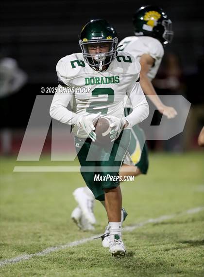 Thumbnail 1 in FR: Canyon del Oro @ Ironwood Ridge photogallery.