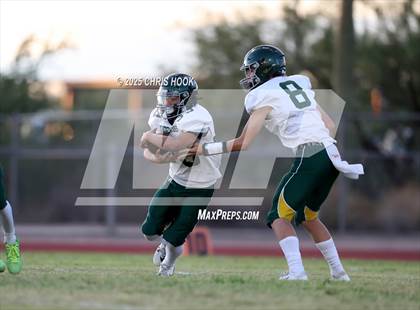Thumbnail 1 in FR: Canyon del Oro @ Ironwood Ridge photogallery.