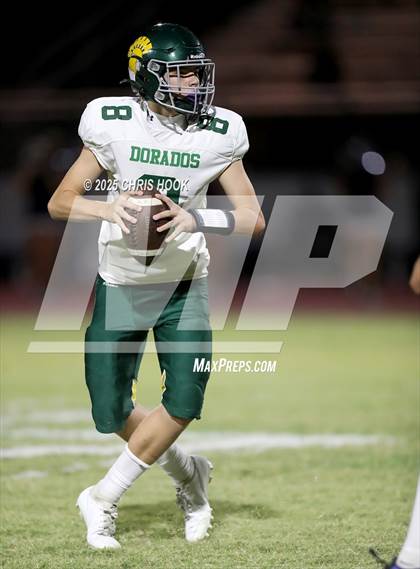 Thumbnail 3 in FR: Canyon del Oro @ Ironwood Ridge photogallery.