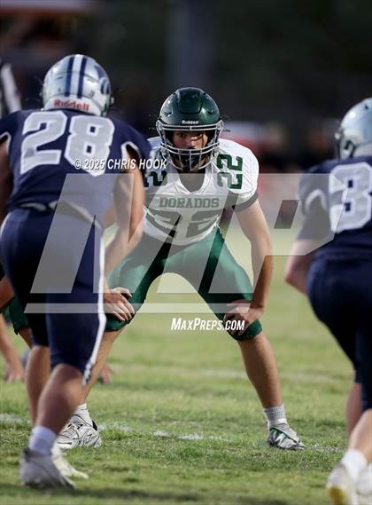 Thumbnail 2 in FR: Canyon del Oro @ Ironwood Ridge photogallery.