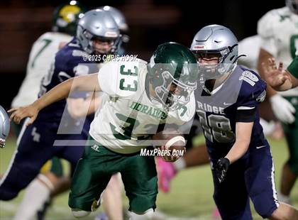Thumbnail 2 in FR: Canyon del Oro @ Ironwood Ridge photogallery.