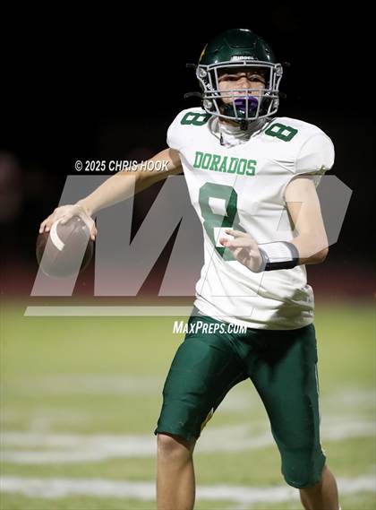 Thumbnail 1 in FR: Canyon del Oro @ Ironwood Ridge photogallery.