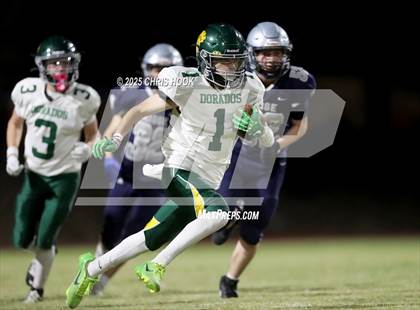 Thumbnail 2 in FR: Canyon del Oro @ Ironwood Ridge photogallery.