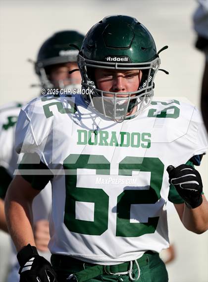 Thumbnail 3 in FR: Canyon del Oro @ Ironwood Ridge photogallery.