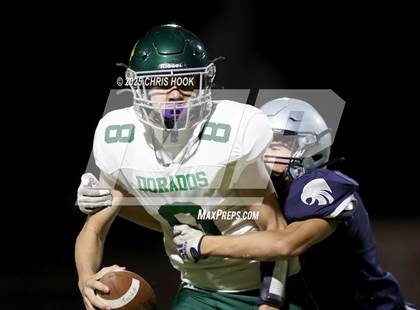 Thumbnail 1 in FR: Canyon del Oro @ Ironwood Ridge photogallery.