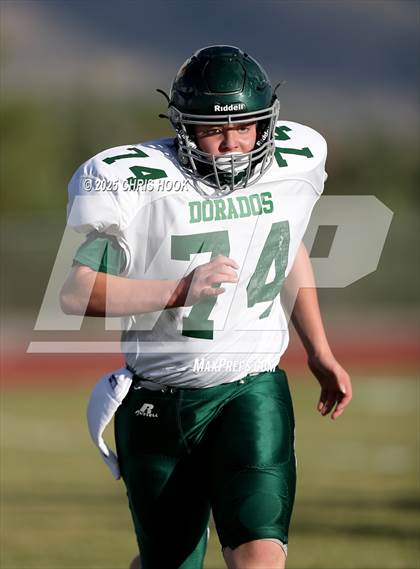 Thumbnail 3 in FR: Canyon del Oro @ Ironwood Ridge photogallery.