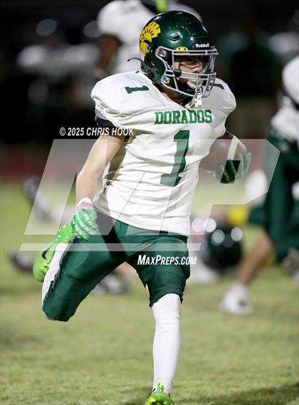 Thumbnail 3 in FR: Canyon del Oro @ Ironwood Ridge photogallery.