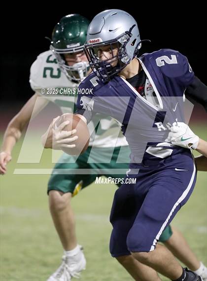 Thumbnail 1 in FR: Canyon del Oro @ Ironwood Ridge photogallery.