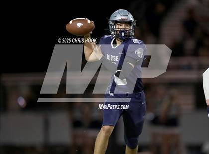 Thumbnail 3 in FR: Canyon del Oro @ Ironwood Ridge photogallery.