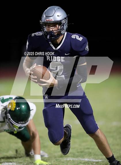 Thumbnail 2 in FR: Canyon del Oro @ Ironwood Ridge photogallery.