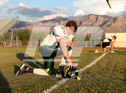 Thumbnail 1 in FR: Canyon del Oro @ Ironwood Ridge photogallery.