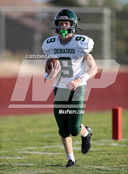 Thumbnail 3 in FR: Canyon del Oro @ Ironwood Ridge photogallery.