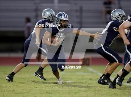Thumbnail 1 in FR: Canyon del Oro @ Ironwood Ridge photogallery.