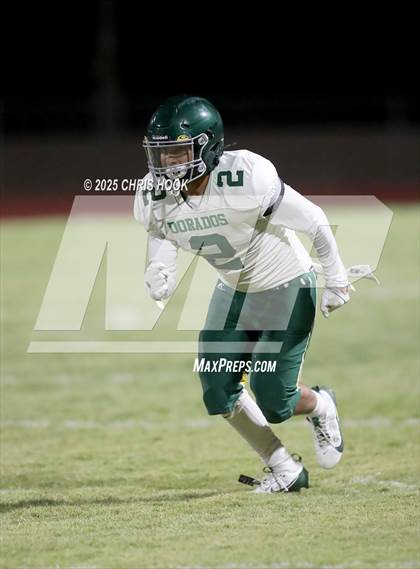 Thumbnail 3 in FR: Canyon del Oro @ Ironwood Ridge photogallery.