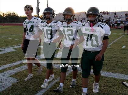 Thumbnail 3 in FR: Canyon del Oro @ Ironwood Ridge photogallery.