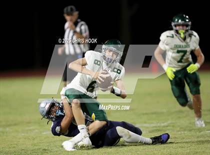 Thumbnail 1 in FR: Canyon del Oro @ Ironwood Ridge photogallery.