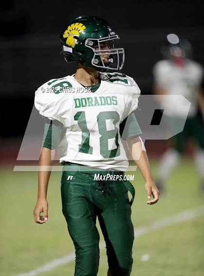 Thumbnail 3 in FR: Canyon del Oro @ Ironwood Ridge photogallery.