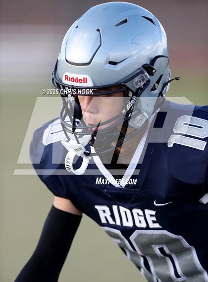 Thumbnail 2 in FR: Canyon del Oro @ Ironwood Ridge photogallery.