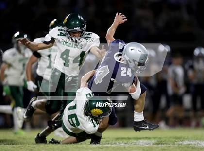 Thumbnail 1 in FR: Canyon del Oro @ Ironwood Ridge photogallery.